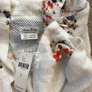 meadow rue sun dress, Anthro